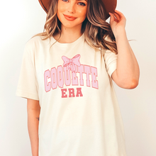 Load image into Gallery viewer, Coquette Era Women’s T-shirt
