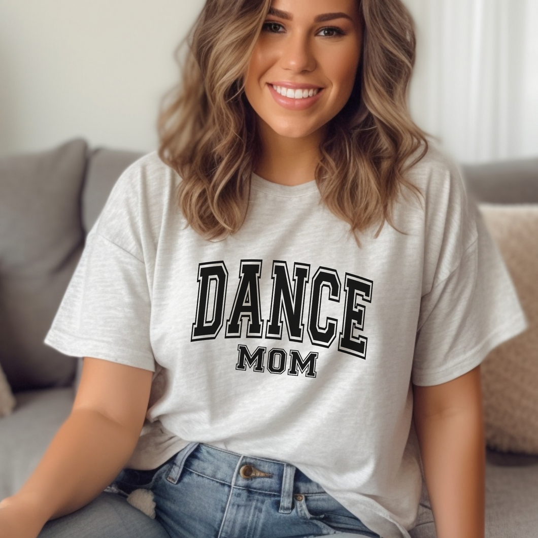 Dance Mom Women’s T-shirt