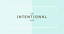 The Intentional Shop