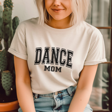 Load image into Gallery viewer, Dance Mom Women’s T-shirt
