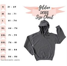 Load image into Gallery viewer, Free Hugs Women’s Hoodie. Oversized minimalistic hoodie.
