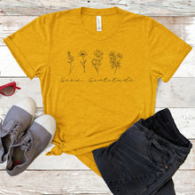 Load image into Gallery viewer, Grow Gratitude Tee
