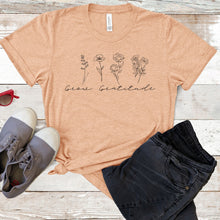 Load image into Gallery viewer, Grow Gratitude Tee
