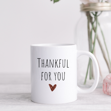 Load image into Gallery viewer, Rainbow Personalized Mug
