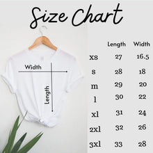 Load image into Gallery viewer, Focus on the good inspirational graphic tee
